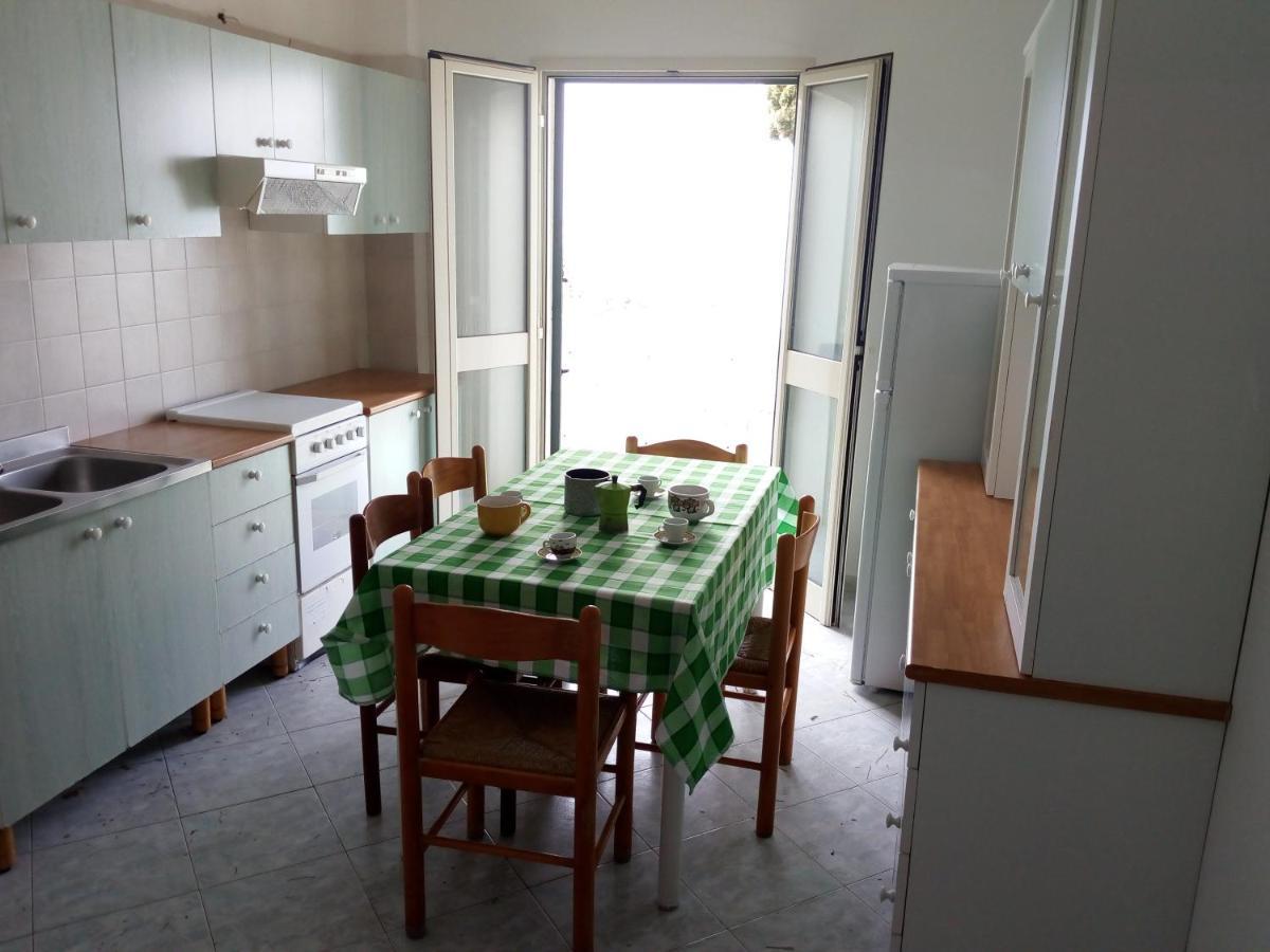 Ferienhaus La *