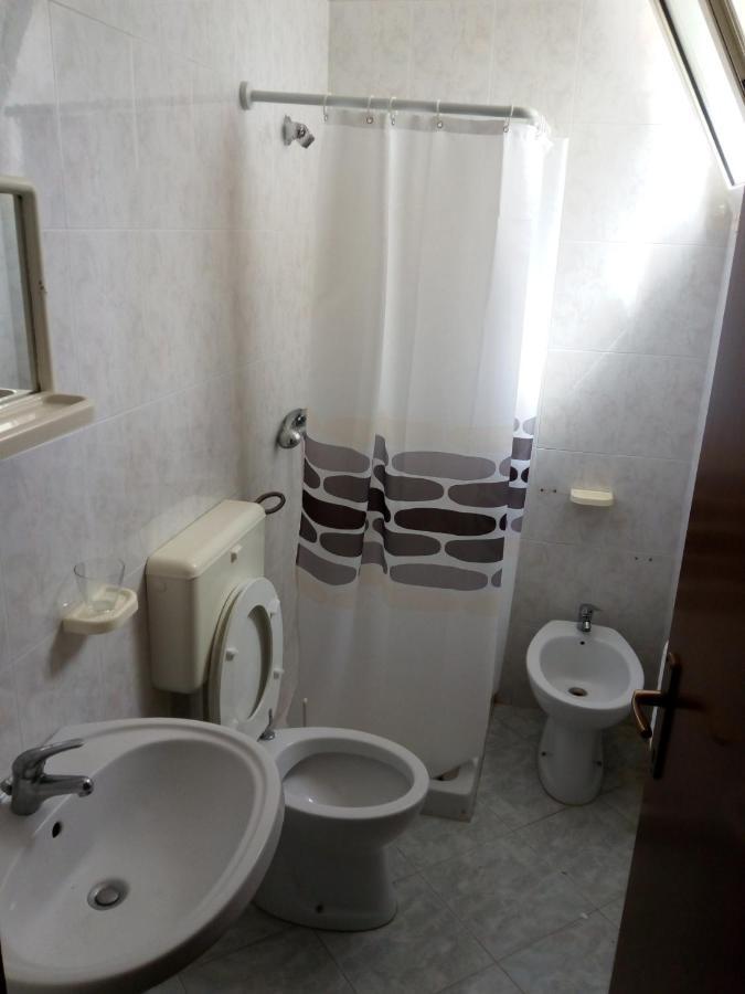 Ferienhaus La