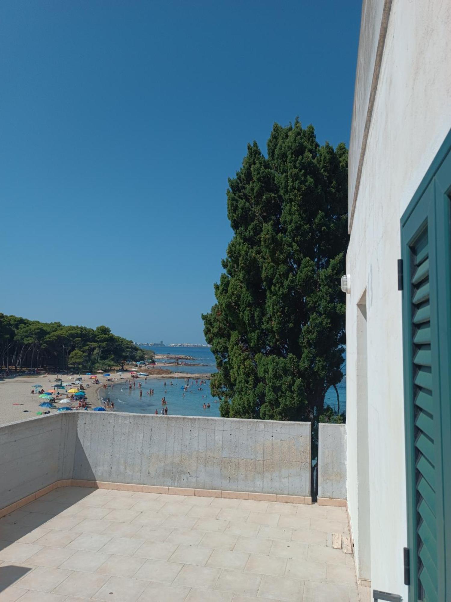 La Ferienhaus Gallipoli