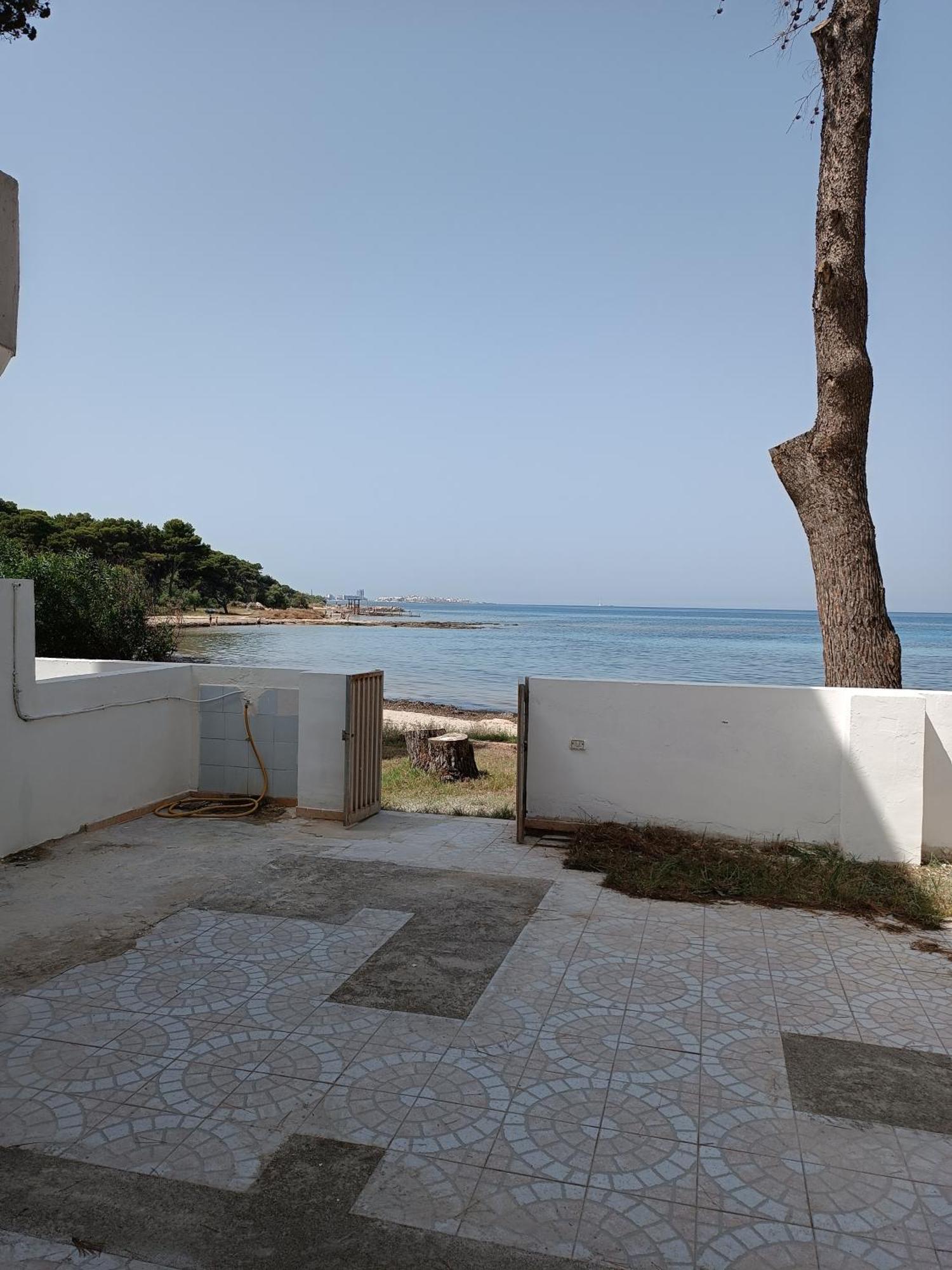 Ferienhaus La Gallipoli
