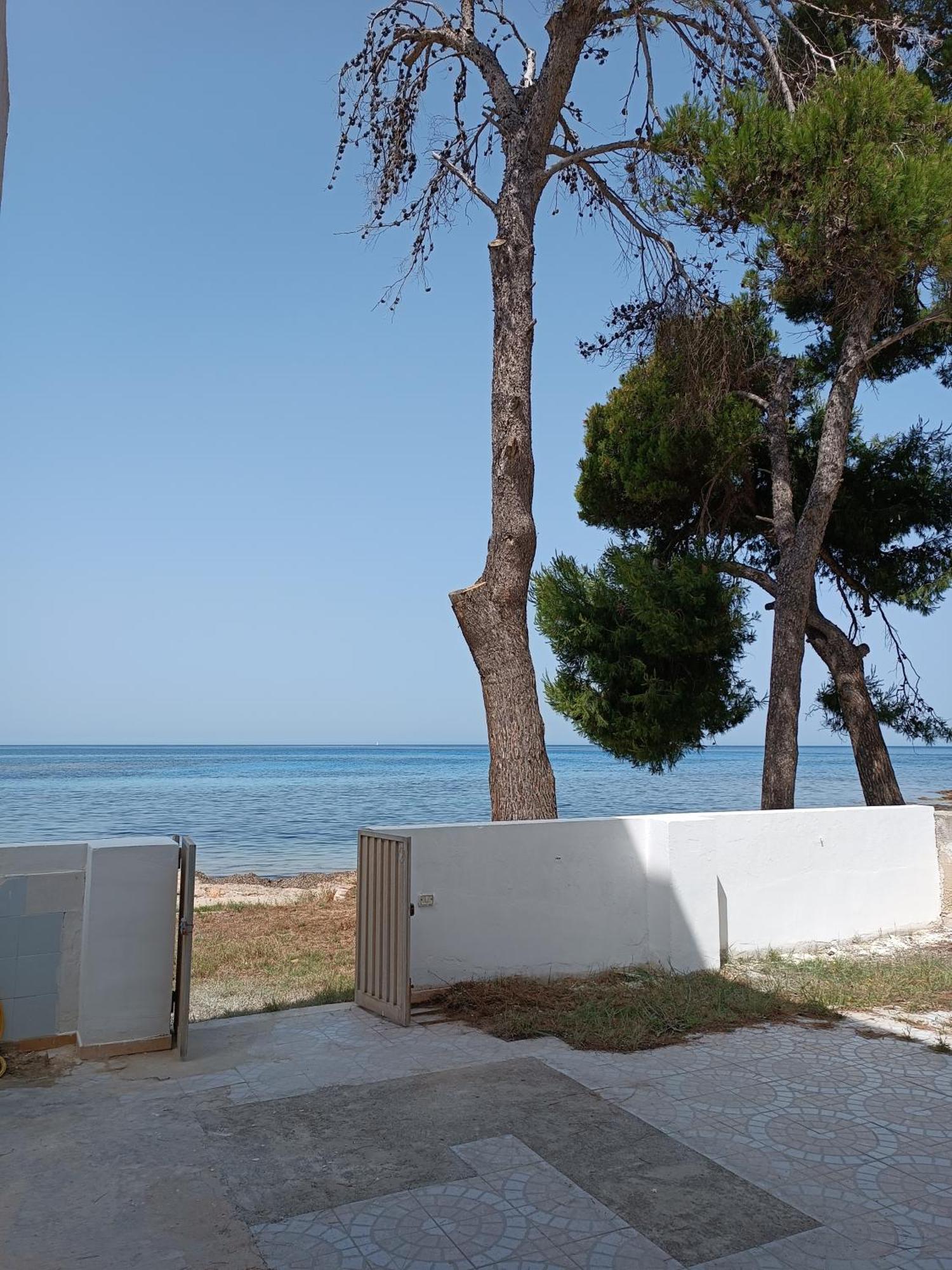 La Ferienhaus Gallipoli