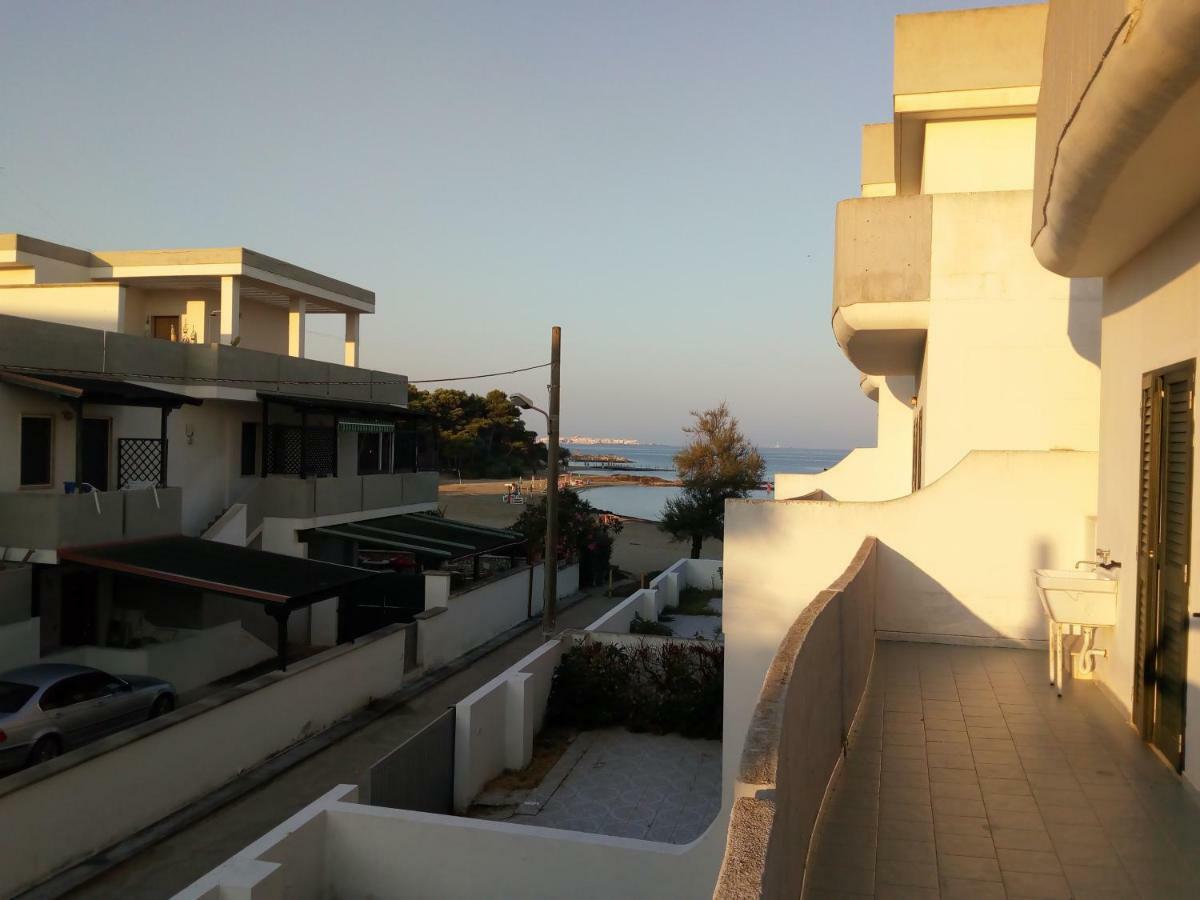 Ferienhaus La Gallipoli